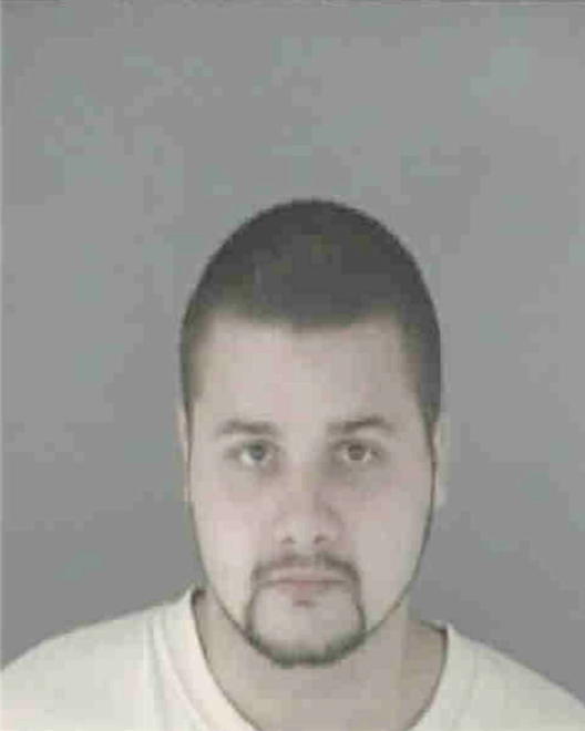 PERCE, JONATHAN ROBERT - Peoria County, IL