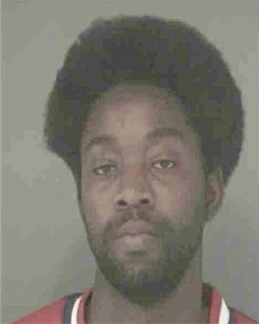 POLLARD, ALPHONSO JEROME - Peoria County, IL