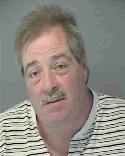 RECAR, THOMAS PATRICK - Peoria County, IL