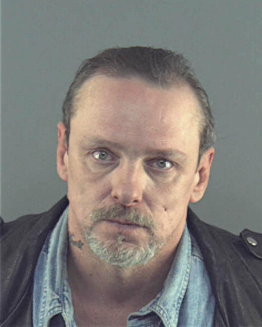 RICHARDS, JOSEPH ALLEN - Peoria County, IL