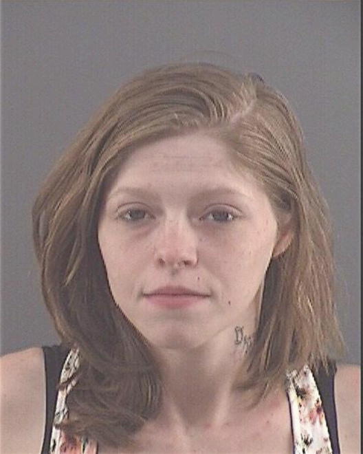 ROBERTS, CASSANDRA B - Peoria County, IL