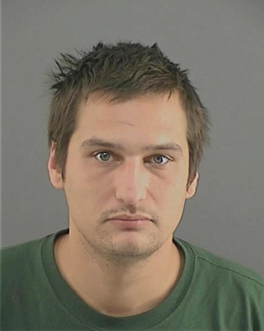 ROHMAN, JASON DEAN - Peoria County, IL