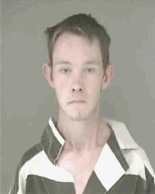 SHUE, ROBERT JOSEPH - Peoria County, IL