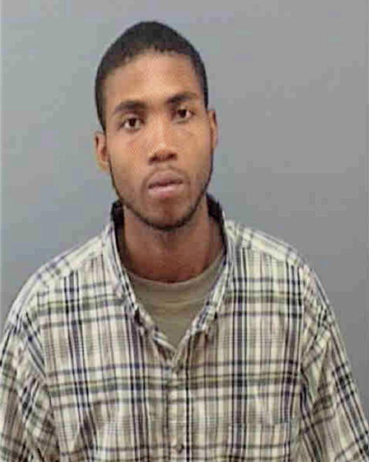 WILLIAMS, JOHNNIE D - Peoria County, IL