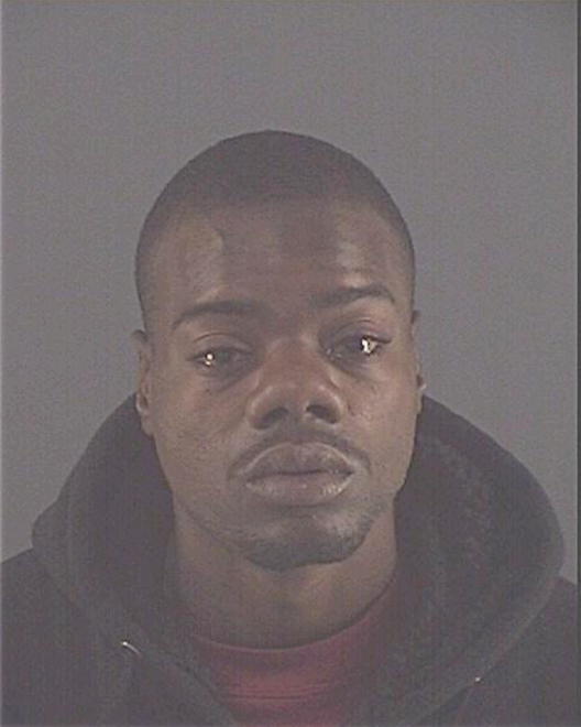 WILLIAMS, MARCUS DEMARIO - Peoria County, IL