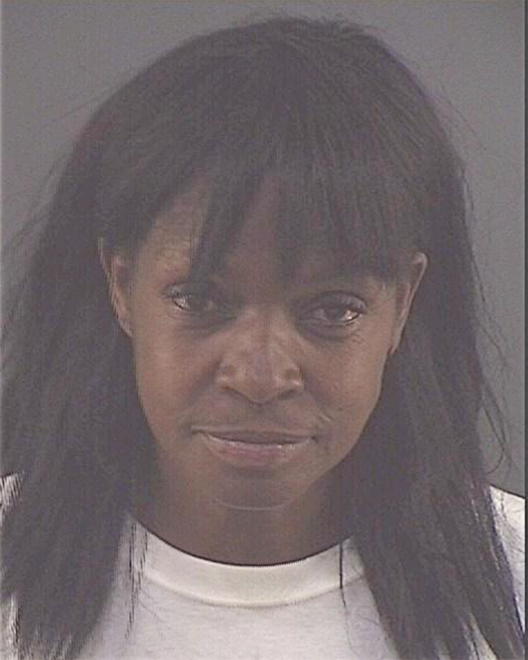 WILLIAMS, PEARL MAE - Peoria County, IL