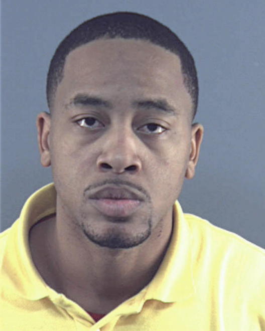 WILLIAMS, RODNEY P - Peoria County, IL