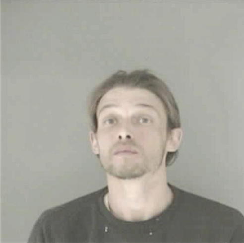 WILLIAMS, ROGER D - Peoria County, IL