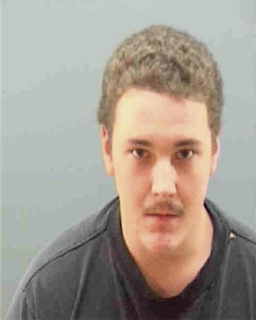 ARBUCKLE, CLAYTON DYWAYNE - Peoria County, IL