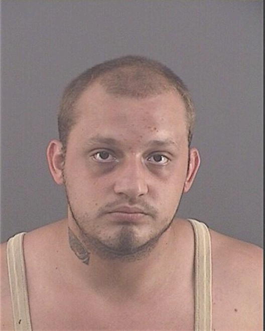 BAUMAN, JEFFREY DWANYE - Peoria County, IL