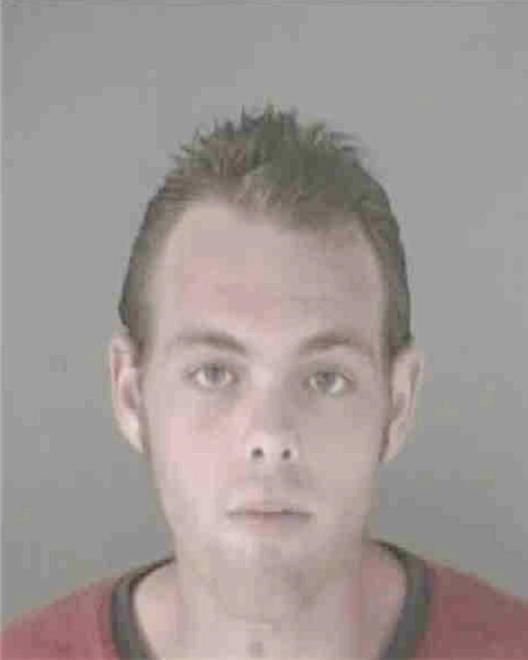 BENNETT, HOWARD G - Peoria County, IL