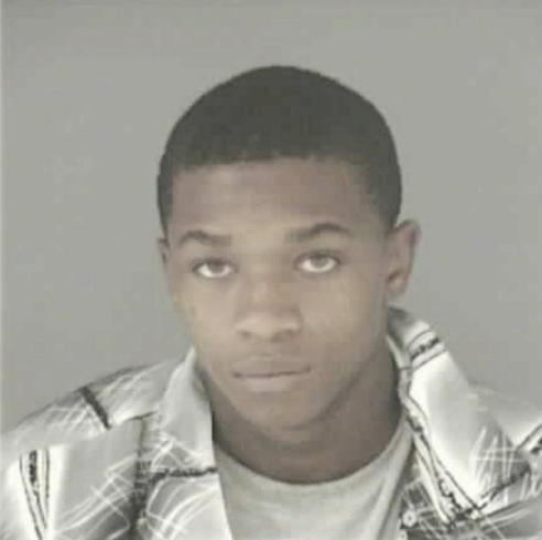 BROADWAY, TERRICE LAMAR - Peoria County, IL