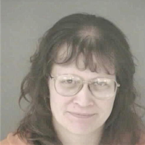 BURNS, JANA LOU - Peoria County, IL