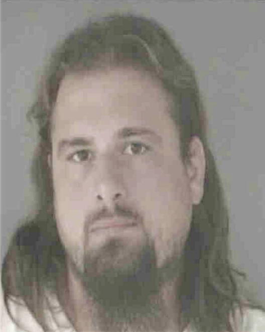 CARPENTER, JAMES BOYD - Peoria County, IL