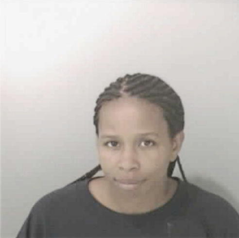 CARRUTHERS, TWANNA LASHONDA - Peoria County, IL