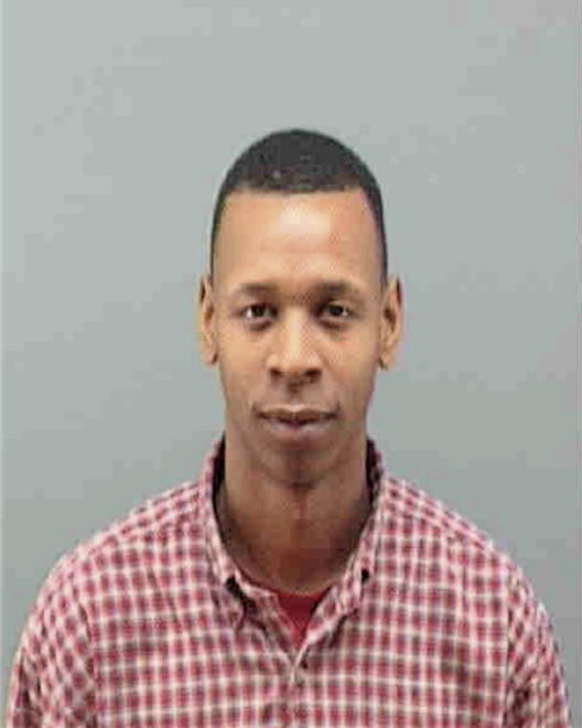 COLEMAN, JAMES L - Peoria County, IL