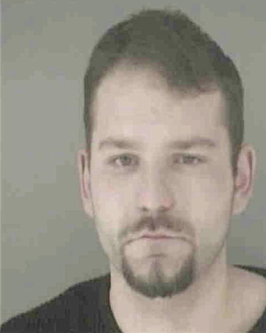 DANNER, RANDALL J - Peoria County, IL