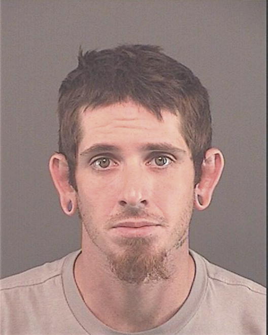 DICKERSON, JESSE J - Peoria County, IL