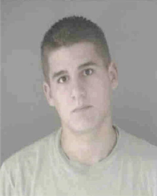 FESS, ADAM NATHANIEL - Peoria County, IL
