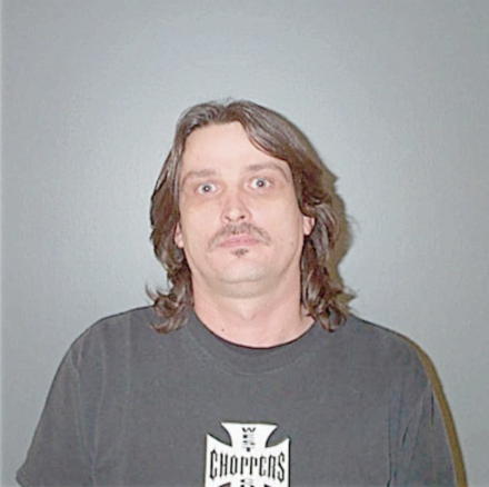 FORD, COY EARL - Peoria County, IL