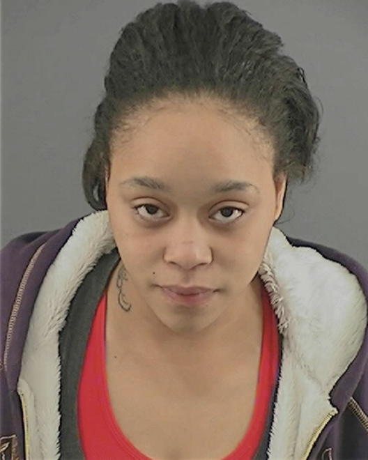 FREEMAN, CIRSTEN ARIANNA - Peoria County, IL