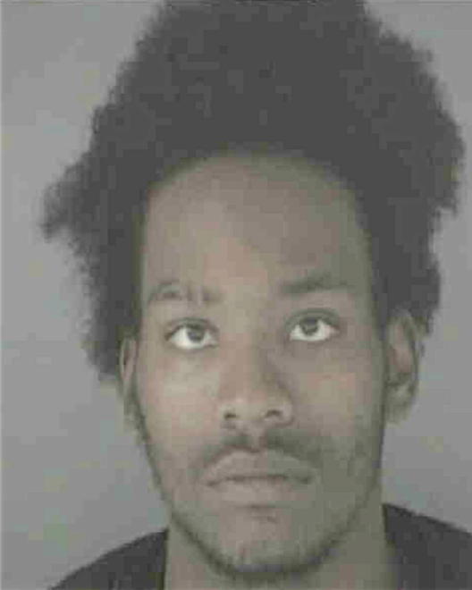 HOLMES, RENARDO ANTHONY - Peoria County, IL