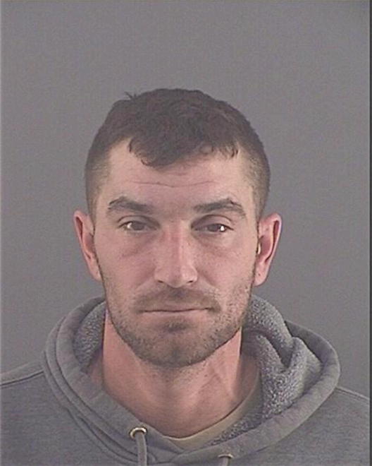 HOWARD, JOSEPH B - Peoria County, IL