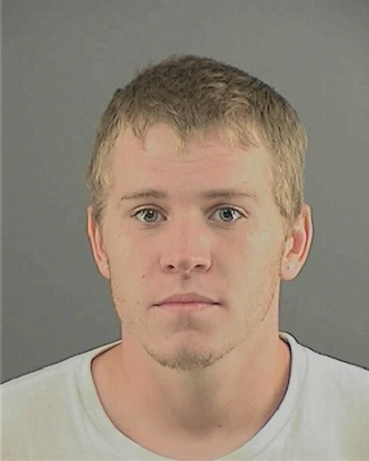 JOHNSON, AUSTIN K - Peoria County, IL