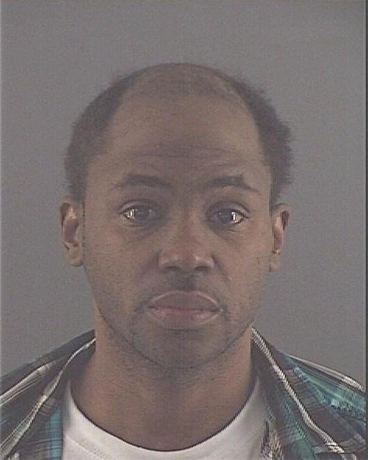 JONES, KENDRICK LAMAR - Peoria County, IL