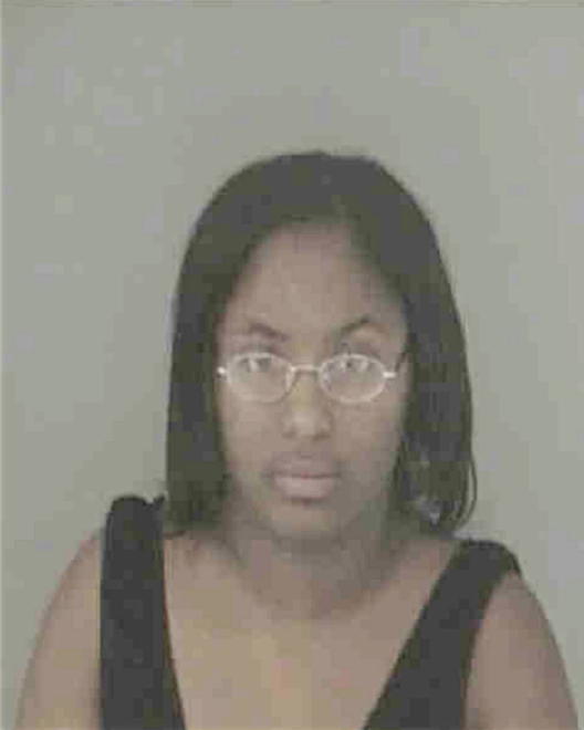 JONES, LATOYA KENSHAY - Peoria County, IL