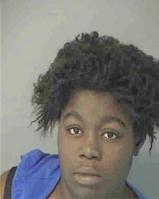 KING, LAKETRA LASHAY - Peoria County, IL