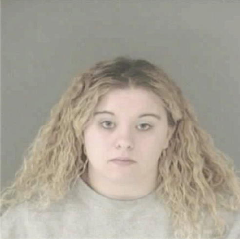 LEAR, HEATHER ELIZABETH - Peoria County, IL