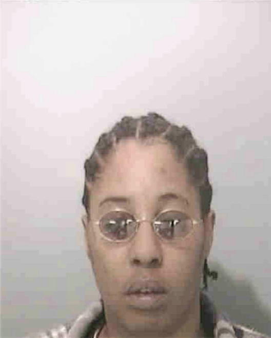 MCALISTER, TINA MARIE - Peoria County, IL