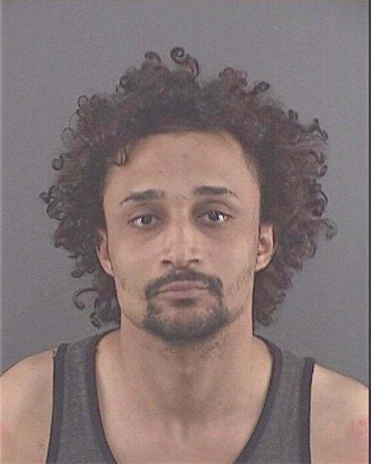 MCCREE, JOSHUA MICHAEL - Peoria County, IL