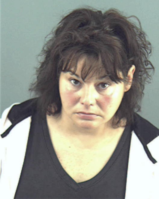 MURPHY, TINA FRAYLE - Peoria County, IL