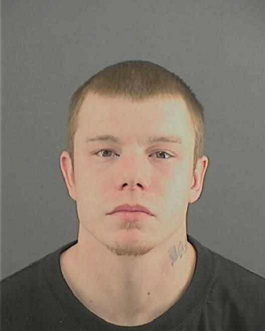 POWERS, JONATHON DAVID - Peoria County, IL