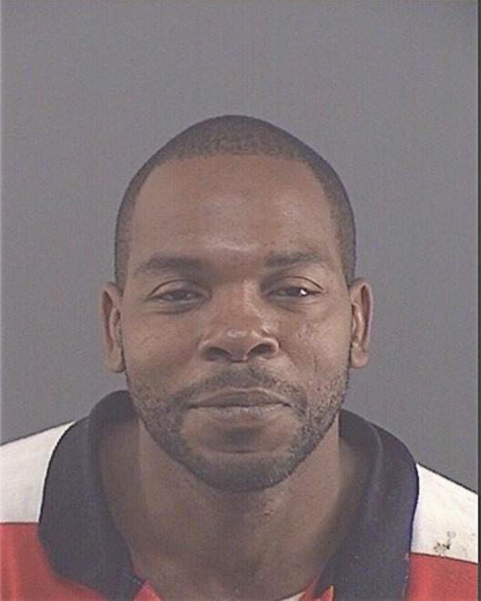ROBINSON, DWIGHT ANTONIO - Peoria County, IL