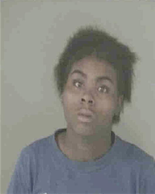 SMITH, FELISHA LAMARIE - Peoria County, IL