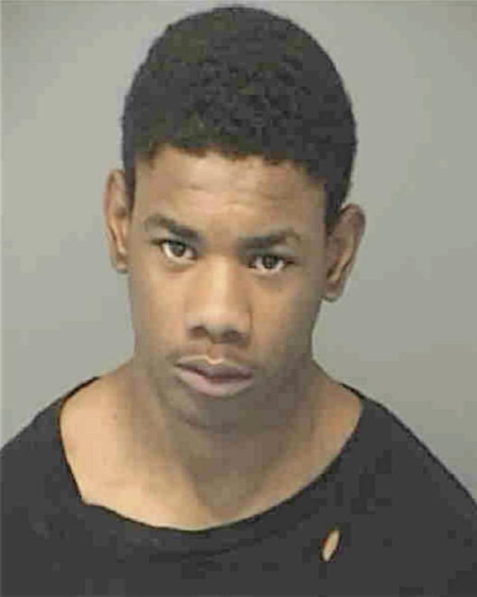 STUCKEY, LAMONT ANTWON - Peoria County, IL