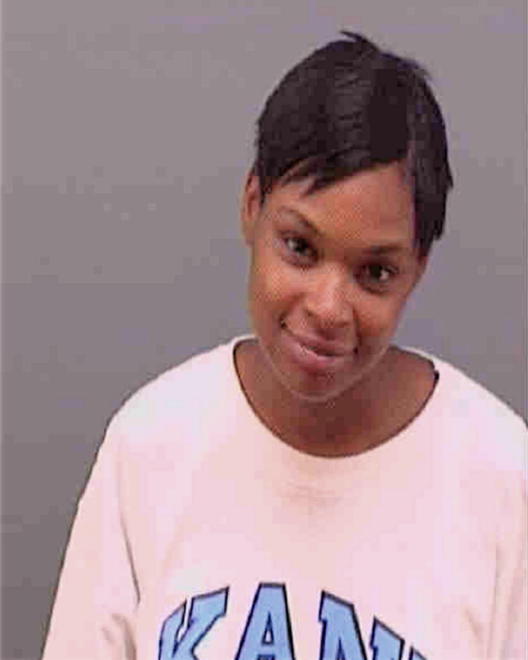 STURDIVANT, YATISHA L - Peoria County, IL