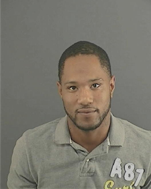 THOMAS, DEMETRICE DEON - Peoria County, IL