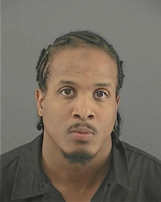 TRICE, RICO JOSEPH - Peoria County, IL