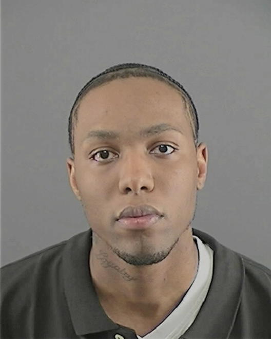 TURNER, JEREMIAH LEMAR - Peoria County, IL