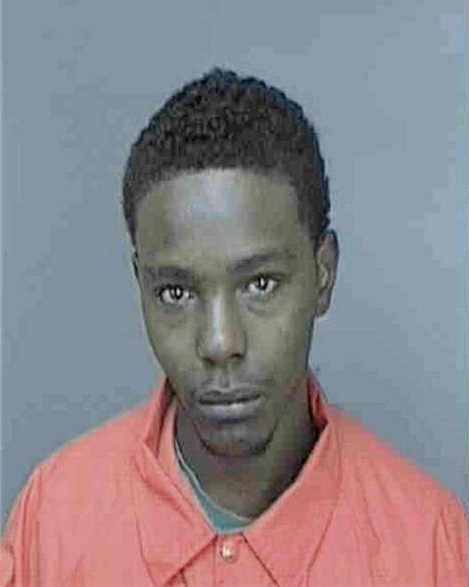 TUSON, WILBERT JAMES - Peoria County, IL