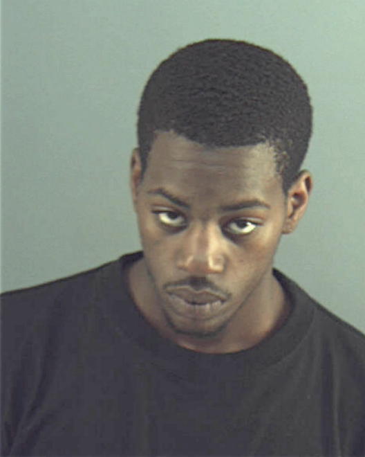 WALKER, KARRINGTON TERELL - Peoria County, IL