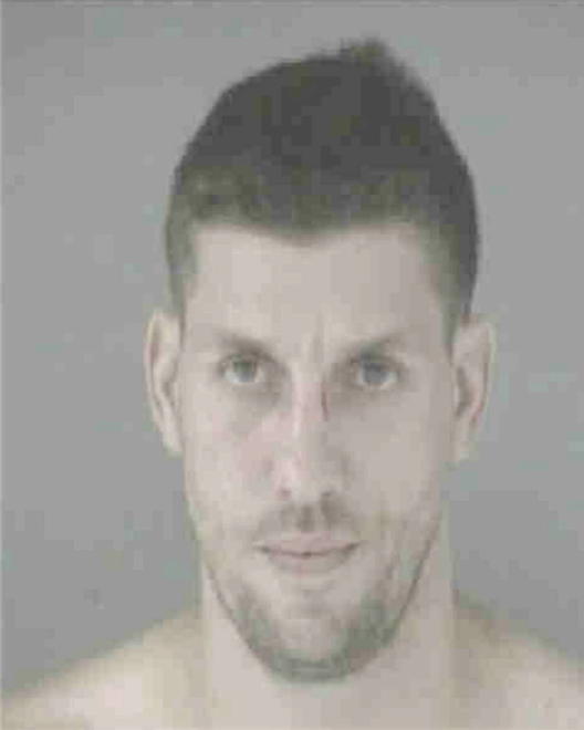 WALKER, MATT LAINE - Peoria County, IL
