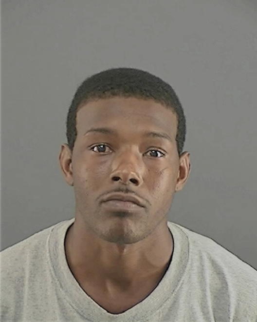 WALLACE, DESHUN D - Peoria County, IL