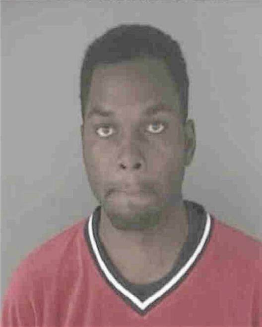 WARDEN, BRANDON SHAMAR - Peoria County, IL