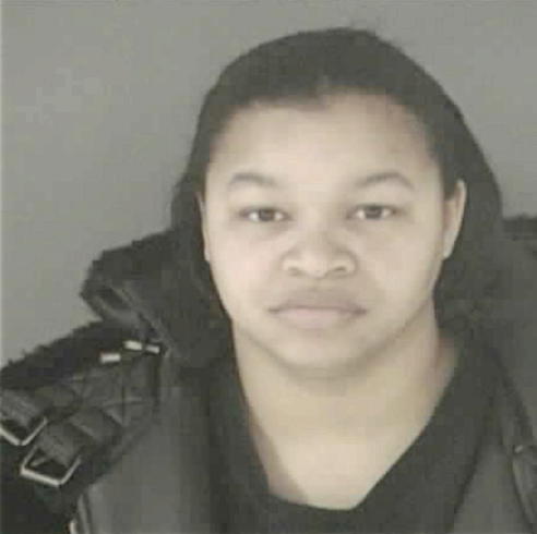 WELLS, CHIC LORRAINE - Peoria County, IL