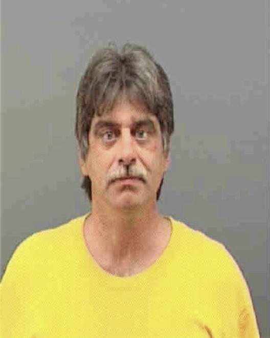 WEYANT, WILLIAM C. - Peoria County, IL